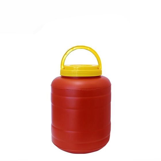 Βαρελάκι Πλαστικό 3L, 4L, 5L