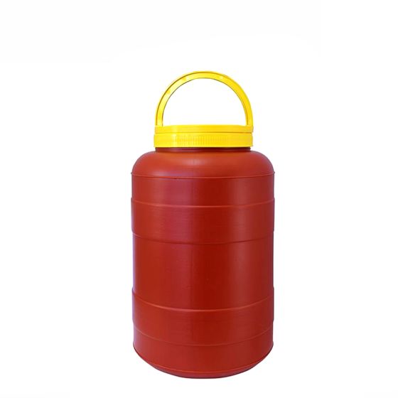 ΒΑΡΕΛΑΚΙ ΠΛΑΣΤΙΚΟ 5L 100776