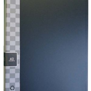 Σουπλ 40 Θέσεων - Ντοσιέ Αρχειοθέτησης