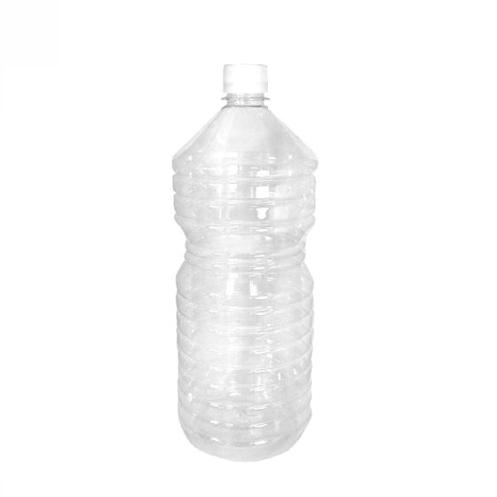Φιάλη PET 2L (2000ml) Χωρίς Καπάκι