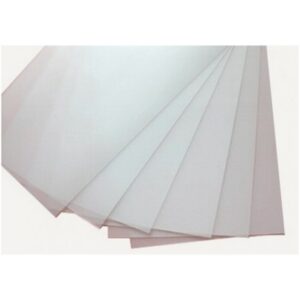 Μπλοκ με Διαφανή Χαρτιά (ριζόχαρτα) Α4 115gr 50φ