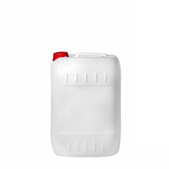 Μπιτόνια 5L, 10L, 20L, 28L Πλαστικά, Οικονομική Σειρά, για Αποθήκευση & Μεταφορά Υγρών