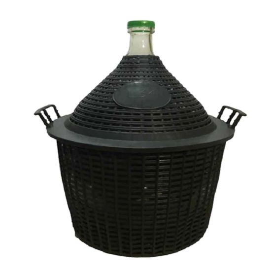 Νταμιτζάνες 5L, 10L, 15L, 20L, 25L, 34L, 54L (Νταμιζάνες) Ιταλίας