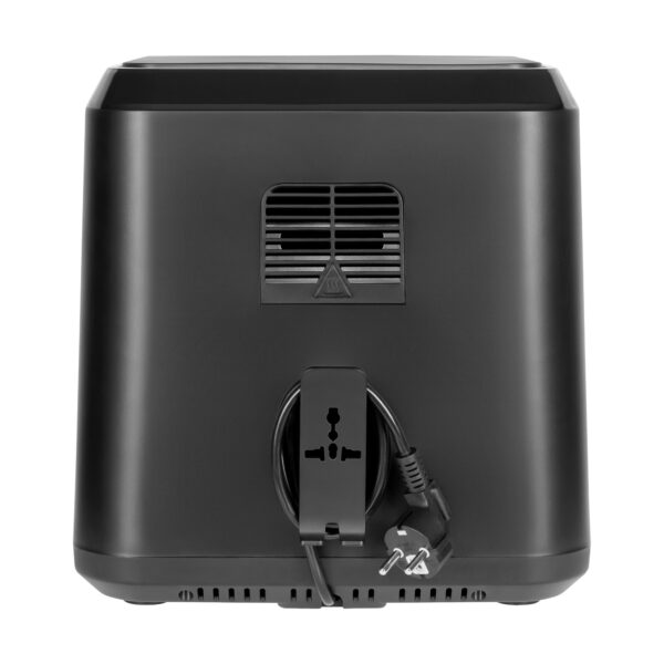 ΦΡΙΤΕΖΑ ΑΕΡΑ TEESA Digital Air Fryer XXL 8L 1700W ΕΥΚΟΛΗ ΑΠΟΘΗΚΕΥΣΗ TSA8079